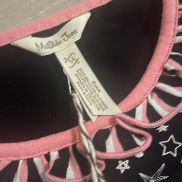 Matilda Jane Halloween Dress 14 - Picture 2 of 6